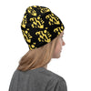 Kenya, Home Neck Gaiter ( Yellow Map)