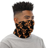 Kenya, Home Neck Gaiter (Orange Map)
