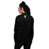 Kenya Flag Bomber Jacket - Black | Unisex