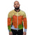 Nigeria Map, Rugged look, Unisex Bomber Jacket
