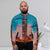 Nairobi City, KICC Unisex Bomber Jacket