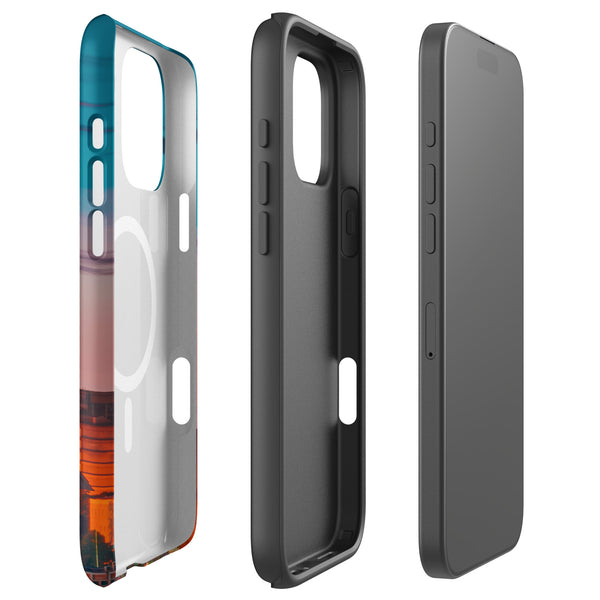 Nairobi City, KICC - MagSafe® tough case for iPhone®