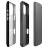 Kenyan Flag - MagSafe® tough case for iPhone®