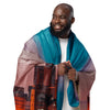 Kenya Sherpa Blanket - Nairobi City, KICC