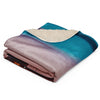 Kenya Sherpa Blanket - Nairobi City, KICC