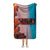Kenya Sherpa Blanket - Nairobi City, KICC