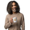 Bring Home Closer – Ghana Map Mug