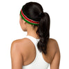 Kenya Headband - Kenyan Flag Headband