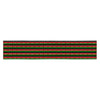 Kenya Headband - Multipattern Kenyan Flag Headband