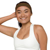 Kenya Headband - Multipattern Kenyan Flag Headband