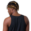 Kenya Headband - Multipattern Kenyan Flag Headband