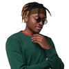 Kenya Headband - Multipattern Kenyan Flag Headband