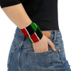 Kenya Neck Gaiter - Kenyan Flag