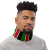Kenya Neck Gaiter - Kenyan Flag