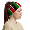 Kenya Neck Gaiter - Kenyan Flag