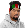 Kenya Neck Gaiter - Kenyan Flag
