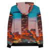Nairobi City - KICC, Unisex Hoodie