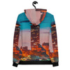 Nairobi City - KICC, Unisex Hoodie