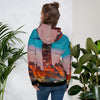 Nairobi City - KICC, Unisex Hoodie