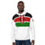 Kenyan Flag Unisex Hoodie - White