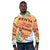 Kenyan Map Unisex Hoodie