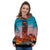 Nairobi City - KICC, Unisex Hoodie