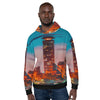 Nairobi City - KICC, Unisex Hoodie