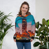 Nairobi City - KICC, Unisex Hoodie