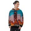 Nairobi City - KICC, Unisex Hoodie
