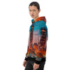Nairobi City - KICC, Unisex Hoodie