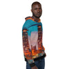 Nairobi City - KICC, Unisex Hoodie