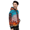 Nairobi City - KICC, Unisex Hoodie