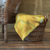 Kenya Throw Blanket - Kenya Map