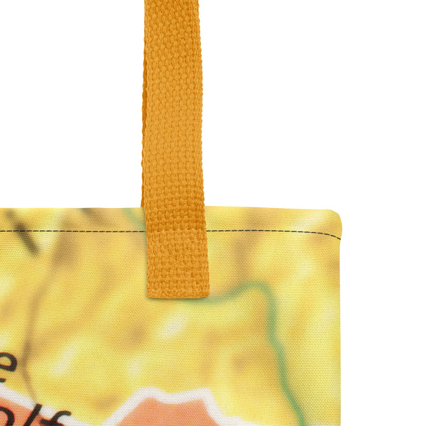 Tote bag