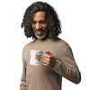 Bring Home Closer – Kenya Map Mug 🇰🇪